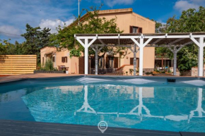 Podere 100 Country House - Apartment Terra